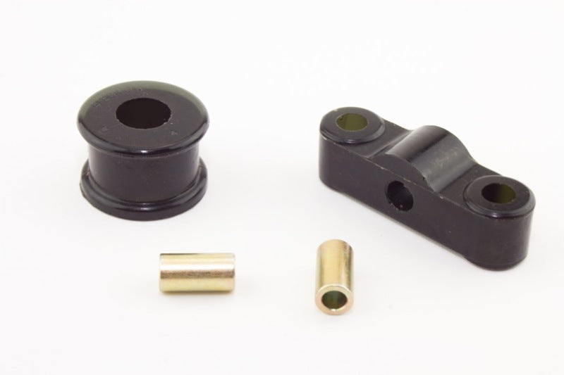 Whiteline Plus 10/95-99 Honda Civic EJ/EK Front Transmission Shifter Stabilizer Bushing.