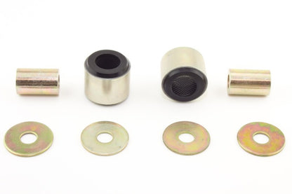 Whiteline Plus 3/08+ Dodge Challenger / 11/05+ Charger Rear Trailing Arm - Lower Rear.