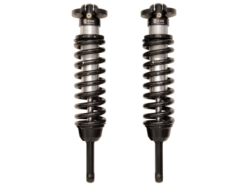 ICON 2005+ Toyota Tacoma 2.5 Series Shocks VS IR Coilover Kit.