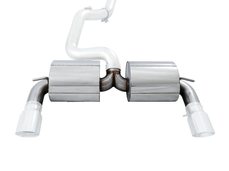 AWE Tuning Track to Touring Conversion Kit | 3810-11056