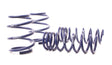 H&R 07-10 BMW M6 Cabrio E64 Sport Spring.