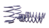 H&R 07-10 BMW M6 Cabrio E64 Sport Spring.