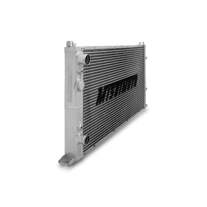 Mishimoto 94-98 Volkswagen Golf Manual Aluminum Radiator.