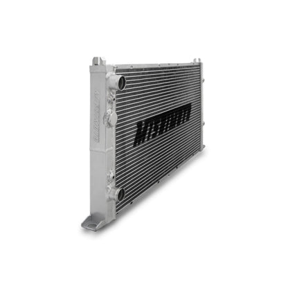 Mishimoto 94-98 Volkswagen Golf Manual Aluminum Radiator.