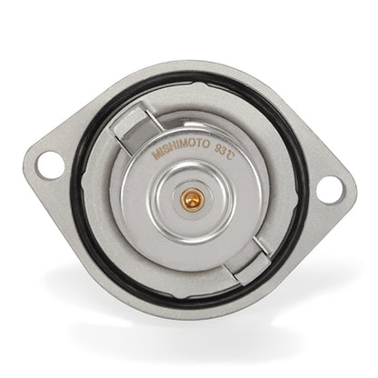 Mishimoto 03-07 Ford 6.0L Powerstroke High-Temperature Thermostat w/ Housing.