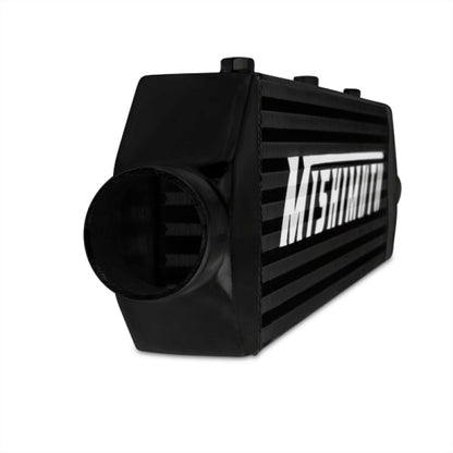 Mishimoto Universal Black Z Line Bar & Plate Intercooler.