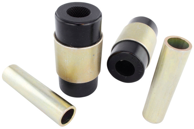 Whiteline Plus 03+ Nissan 350z / Infiniti G35 Front Lower Inner Control Arm Bushing Kit.