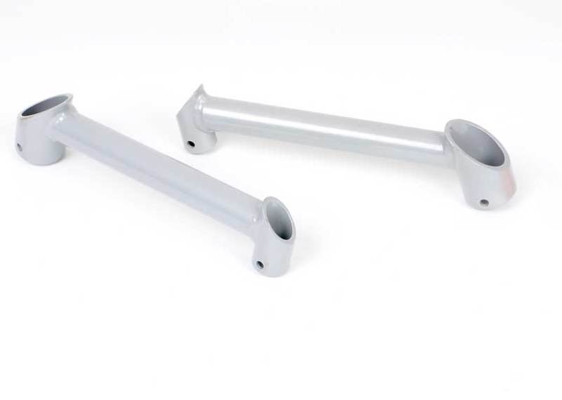 Whiteline 12+ Scion FR-S / 12+ Subaru BRZ / 12+ Toyota 86 Rear Brace - Sway Bar Mount Support.
