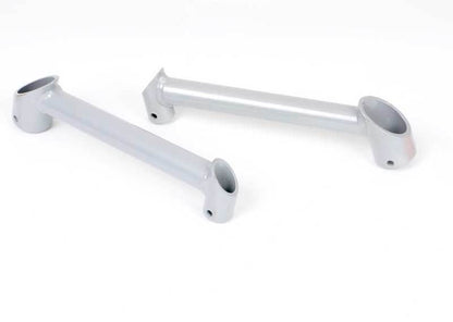Whiteline 12+ Scion FR-S / 12+ Subaru BRZ / 12+ Toyota 86 Rear Brace - Sway Bar Mount Support.