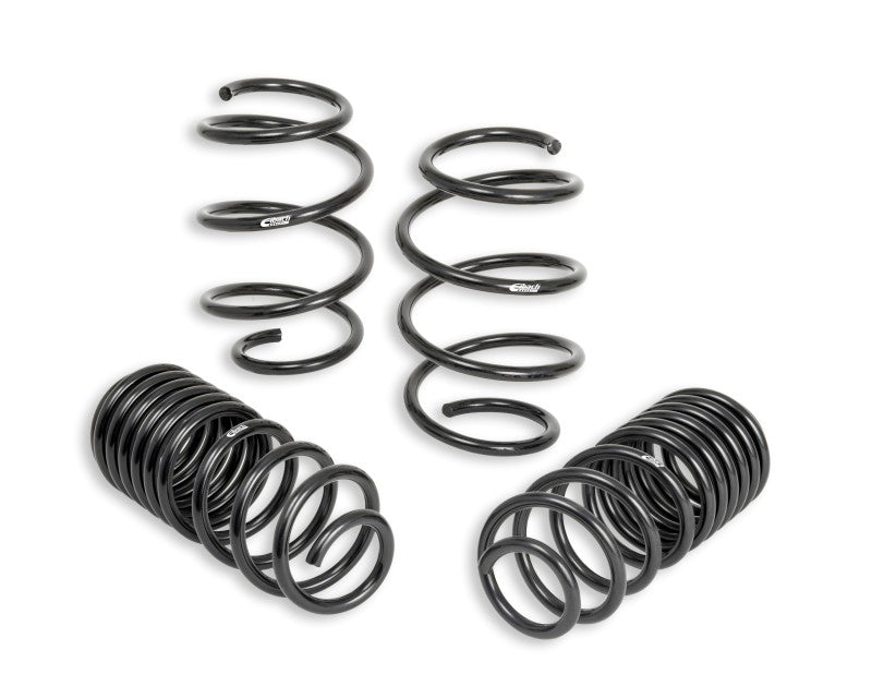 Eibach Pro-Kit for 2018 Honda Accord 1.5L/2.0L.
