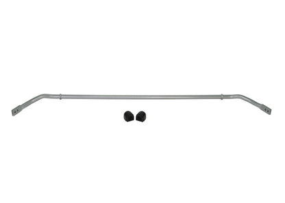 Whiteline 2013+ Mini Cooper (F55/F56/F57) Rear Heavy Duty Adjustable Sway Bar - 24mm.