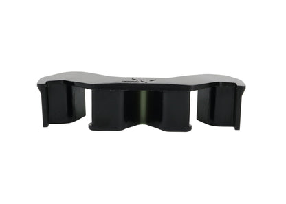 Whiteline Plus 98-14 Subaru 5-Speed Transmission Mount Insert.