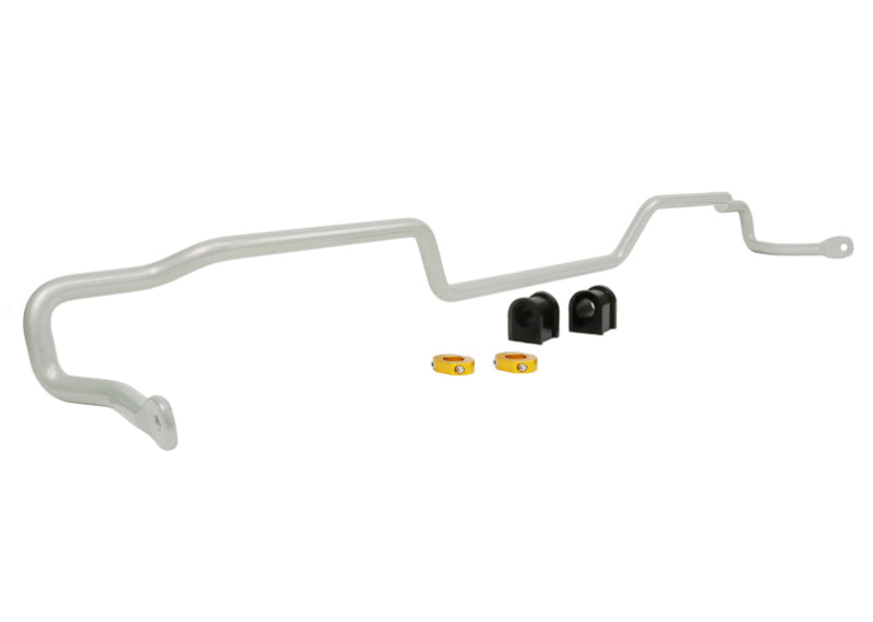 Whiteline 97-01 Toyota Camry/Solara MCV20/SXV20/SXV23 Rear Sway Bar 20mm.