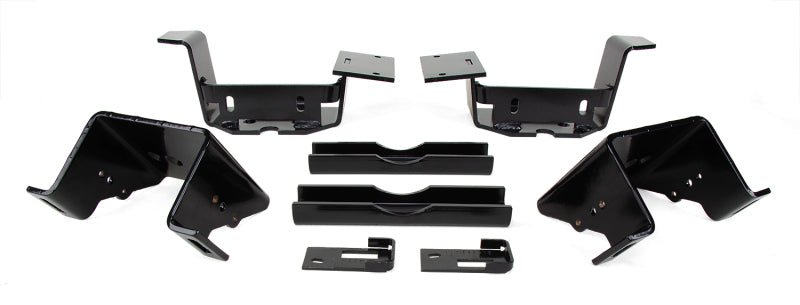 Air Lift Loadlifter 5000 Ultimate Rear Air Spring Kit for 2020+ Chevrolet Silverado 2500/3500.