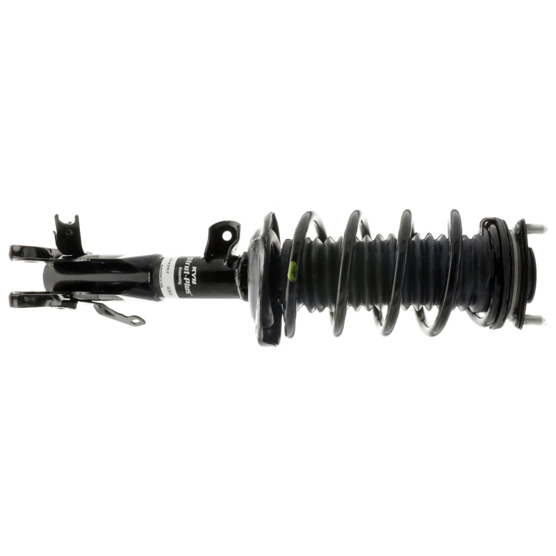 KYB Shocks & Struts Strut Plus Front Right 12-13 Honda Civic Sedan (Excl Si/GX/Hybrid).