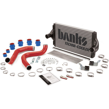 Banks Power 99.5-03 Ford 7.3L Techni-Cooler System.