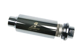 Aeromotive Pro-Series In-Line Fuel Filter - AN-12 - 100 Micron SS Element.