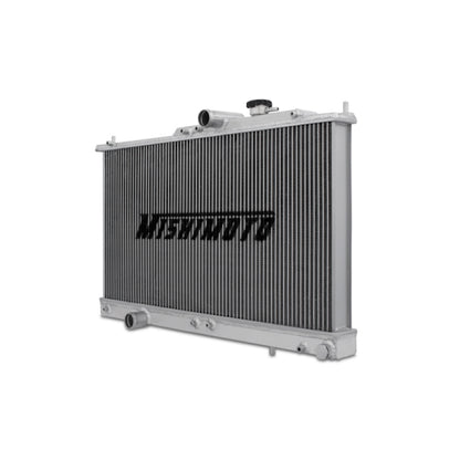 Mishimoto 00-05 Mitsubishi Eclipse GT Manual Aluminum Radiator.