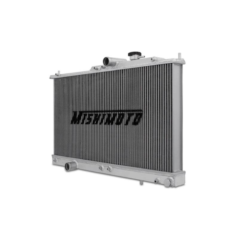 Mishimoto 00-05 Mitsubishi Eclipse GT Manual Aluminum Radiator.