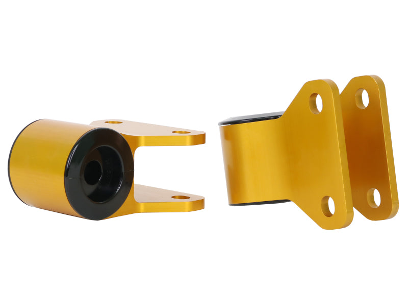 Whiteline 2016 Ford Focus RS Front Control Arm Bushing.