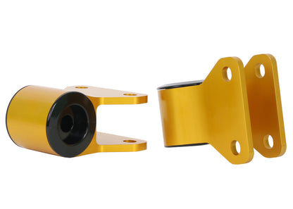 Whiteline 2016 Ford Focus RS Front Control Arm Bushing.