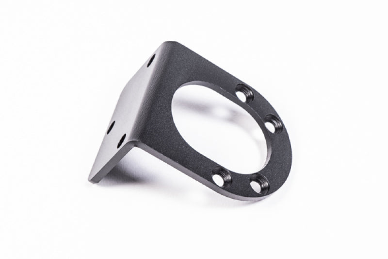 Radium Engineering Single Universal Catch Can Mounting Bracket.
