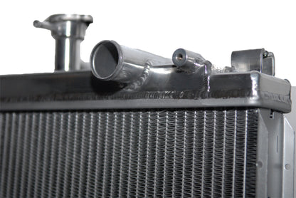 CSF 04-15 Nissan Titan Armada Radiator.