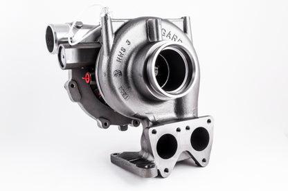 Garrett GT3794VA Turbo Kit - Chevy Duramax 6.6L 2004.5-2009 Stage 1 AVNT.