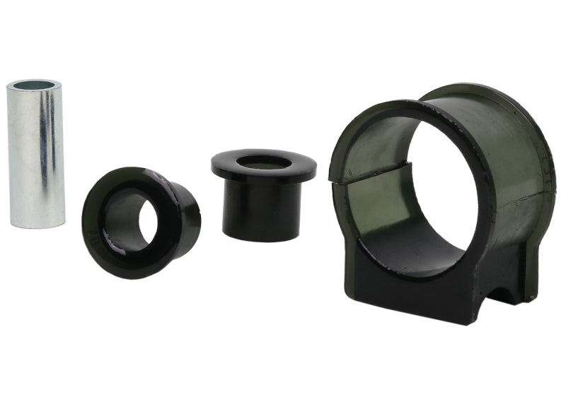 Whiteline Plus 11/92-5/06 Toyota Camry / 3/92-7/01 Lexus ES Fr Steering Rack & Pinion Mount Bushing.