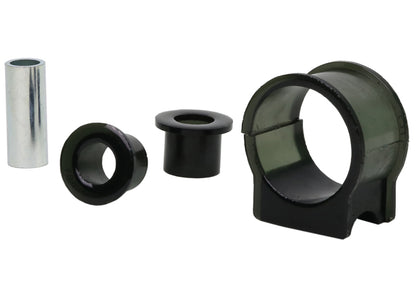 Whiteline Plus 11/92-5/06 Toyota Camry / 3/92-7/01 Lexus ES Fr Steering Rack & Pinion Mount Bushing.