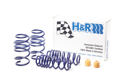 H&R 15-21 Volkswagen Golf GTI MK7 Sport Spring (w/DCC).