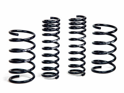 H&R 93-95 BMW 530i/540i E34 Sport Spring (w/o Self-Leveling/Non Touring).