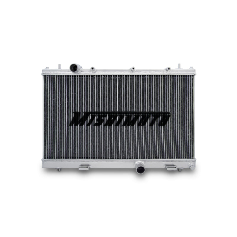 Mishimoto 01-05 Dodge Neon SRT-4 Manual Aluminum Radiator.