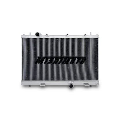 Mishimoto 01-05 Dodge Neon SRT-4 Manual Aluminum Radiator.