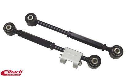Eibach Pro-Alignment Rear Camber/Toe Kit for 01-07 Subaru WRX.