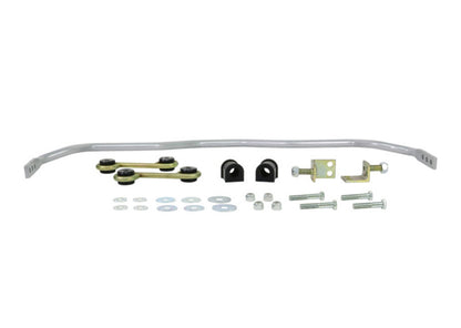 Whiteline 83-86 Toyota Supra MA61  Rear 18mm Heavy Duty Adjustable w/OE Swaybar.