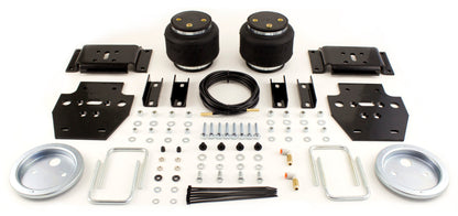 Air Lift Loadlifter 5000 Ultimate Rear Air Spring Kit for 07-17 Toyota Tundra.