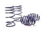 H&R 90-91 BMW 318i/318is E30 Sport Spring (Non Cabrio).