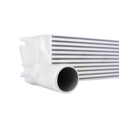Mishimoto 03-05 Dodge Neon SRT-4 Silver Aluminum Performance Intercooler Kit.