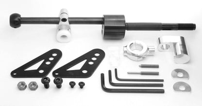 GFB 04-07 STI Short Shifter Kit.