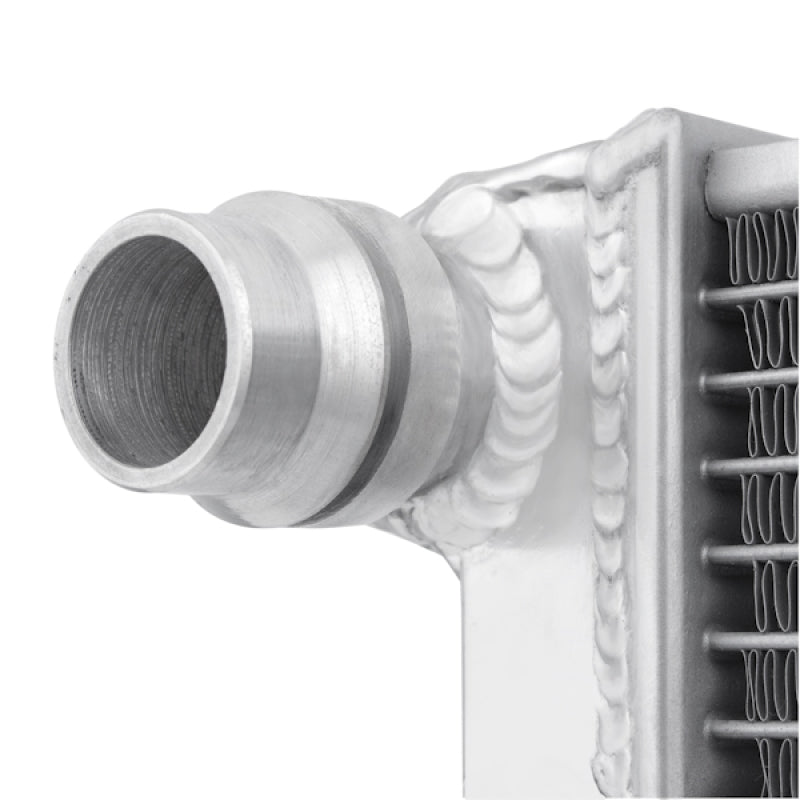 Mishimoto 06-09 Volkswagen Golf MK5 GTI (FSI Only) Manual Aluminum Radiator.