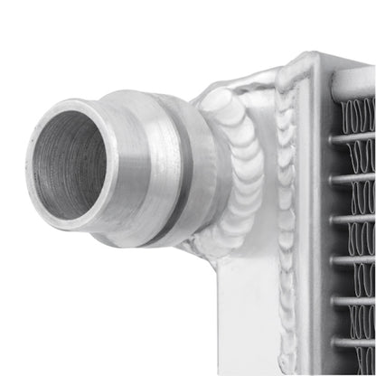 Mishimoto 06-09 Volkswagen Golf MK5 GTI (FSI Only) Manual Aluminum Radiator.