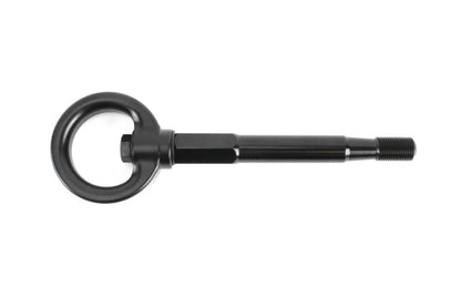Perrin 15-19 Subaru WRX/STI Tow Hook Kit (Rear) - Black.