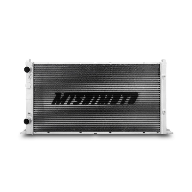Mishimoto 94-98 Volkswagen Golf Manual Aluminum Radiator.