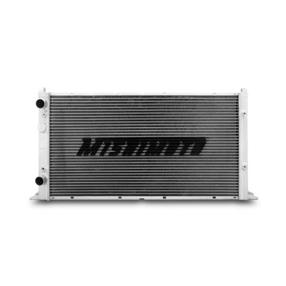 Mishimoto 94-98 Volkswagen Golf Manual Aluminum Radiator.