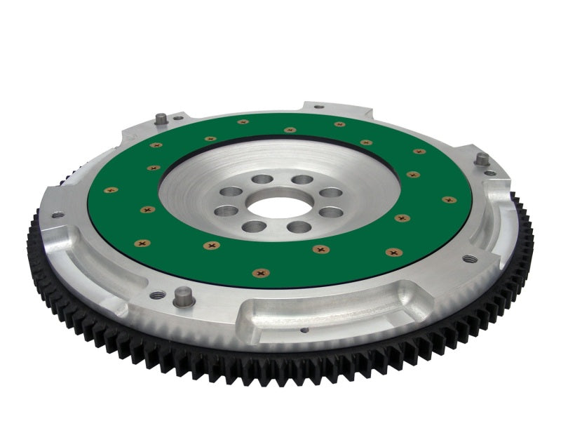 Fidanza 90-95 Toyota MR2 2.2L NT / 83-01 Camry 2.0L / 06-00 Rav 4 2.0L Aluminum Flywheel.