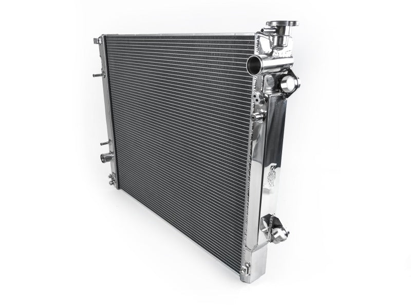 CSF 2016+ 3.5L and 2.7L 05-15 4.0L and 2.7L Toyota Tacoma Radiator.