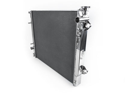 CSF 2016+ 3.5L and 2.7L 05-15 4.0L and 2.7L Toyota Tacoma Radiator.