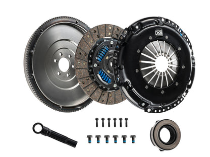 DKM Stage 2 Clutch Kit | MB-034-036
