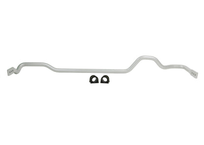 Whiteline 04-07 Subaru STi  Rear 27mm Swaybar-XX h/duty Blade adjustable *Special Order*.